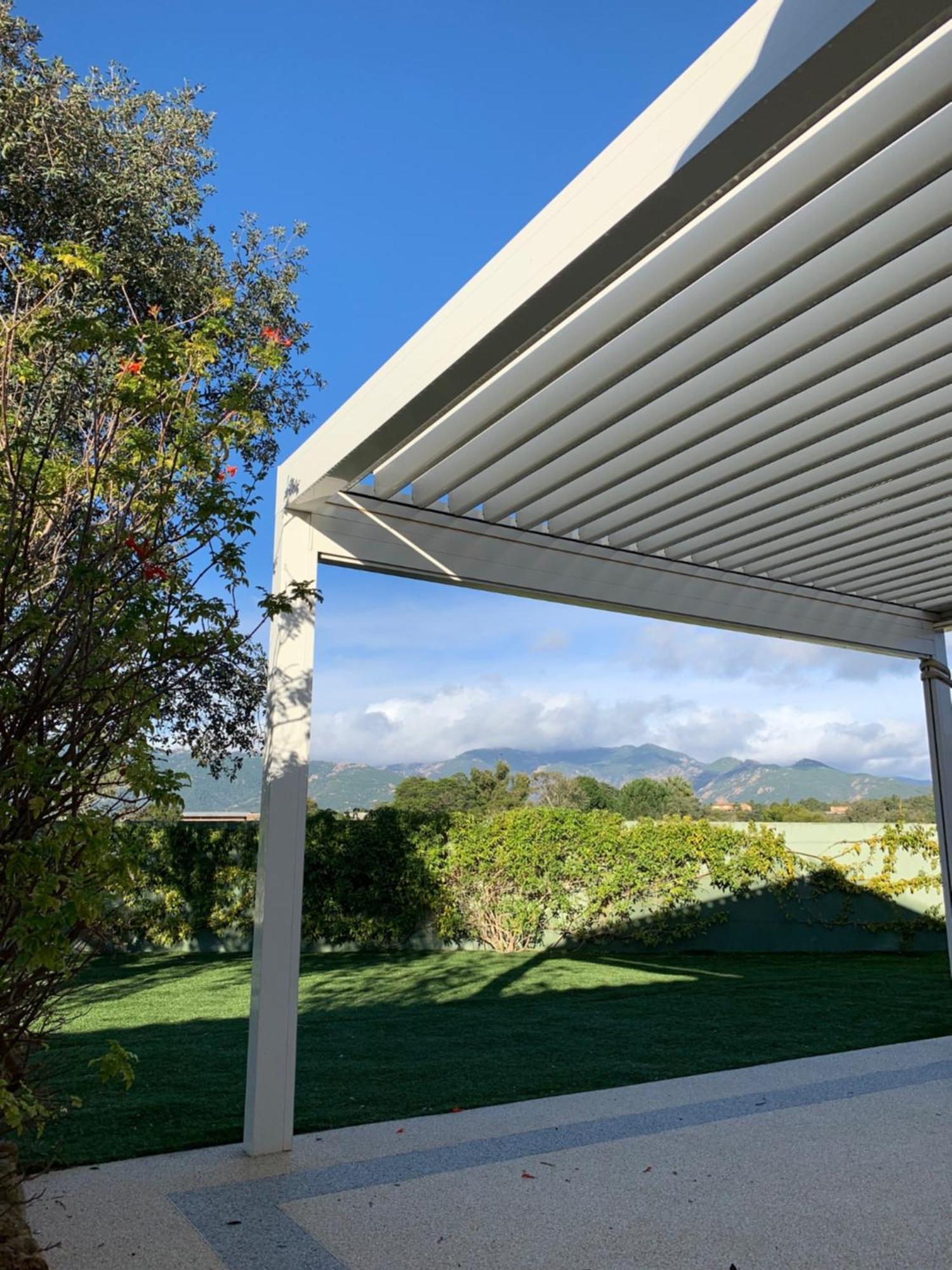 L'Hacienda Piscine Chauffee A 28, Spa, Boulodrome Et Court De Tennis Prives, 2 Villas Independantes Porto-Vecchio  Exterior foto